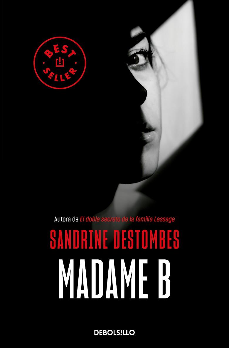 MADAME B | 9788466359214 | SANDRINE DESTOMBES