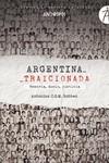 ARGENTINA TRAICIONADA | 9788417556501 | ANTONIUS ROBBEN