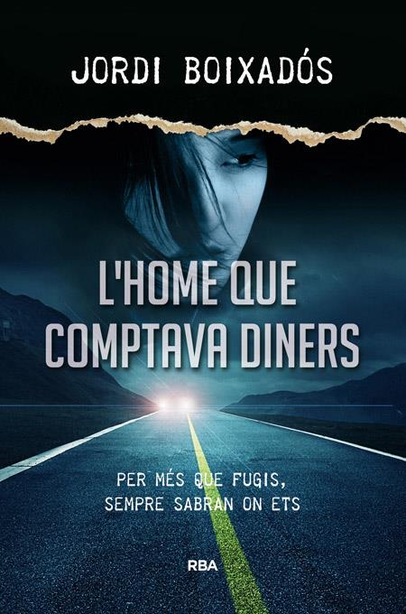 HOME QUE COMPTAVA DINERS, L' | 9788482647494 | JORDI BOIXADOS
