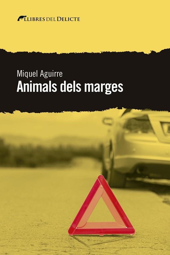 ANIMALS DELS MARGES  | 9788494936166 | MIQUEL AGUIRRE 