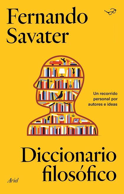 Diccionario filosófico | 9788434433823 | Fernando Savater