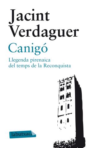 CANIGO | 9788499302829 | VERDAGUER, JACINT