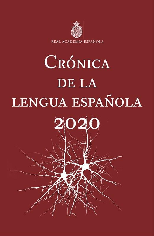 Crónica de la lengua española | 9788467060690 | Real Academia Española