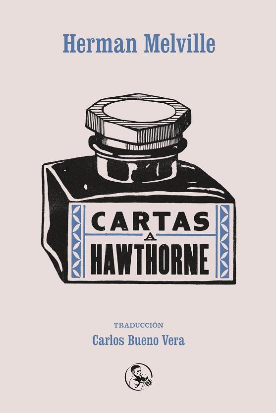 CARTAS A HAWTHORNE | 9788495291400 | HERMAN MELVILLE