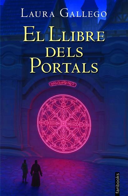 El llibre dels portals | 9788418327407 | Laura Gallego