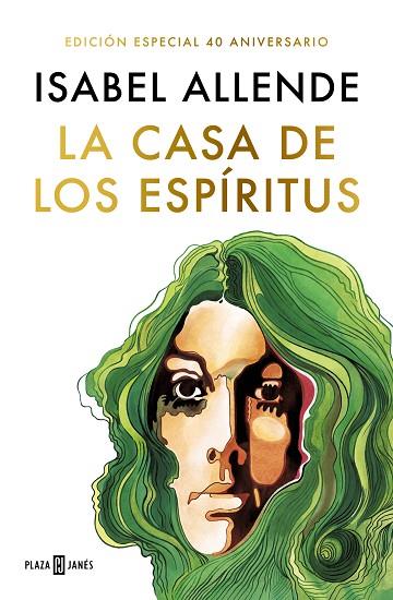 LA CASA DE LOS ESPIRITUS | 9788401029950 | ISABEL ALLENDE
