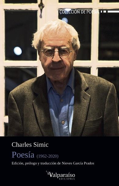 POESÍA (1962-2020) | 9788418082283 | Charles Simic