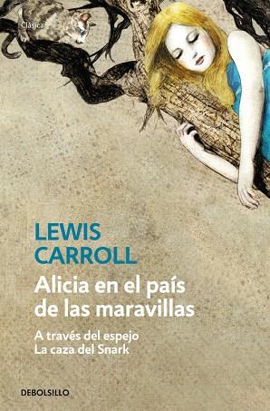 ALICIA EN EL PAIS DE LAS MARAVILLAS | 9788499084275 | LEWIS CARROLL