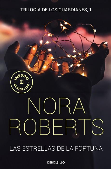La estrella de la fortuna | 9788466343411 | Nora Roberts