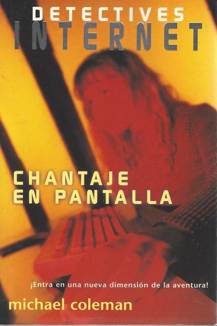 CHANTAJE EN PANTALLA (INT) | 9788440673978 | COLEMAN, MICHAEL