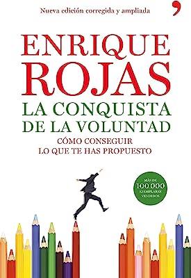 La conquista de la voluntad | 9788467070873 | Enrique Rojas