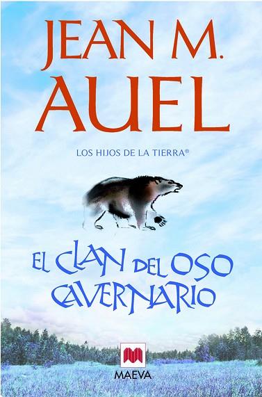 EL CLAN DEL OSO CAVERNARIO | 9788415120131 | AUEL, JEAN M
