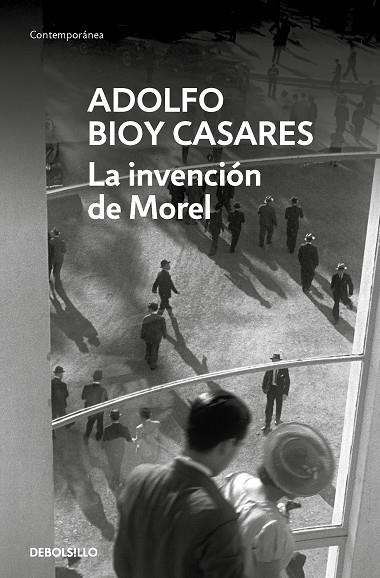 LA INVENCION DE MOREL | 9788466360272 | ADOLFO BIOY CASARES