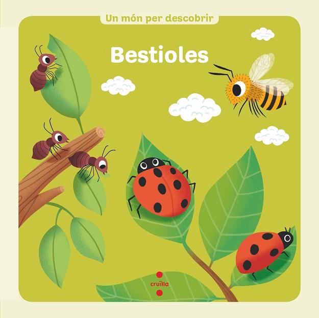 Bestioles | 9788466147590 | E´ditions Milan