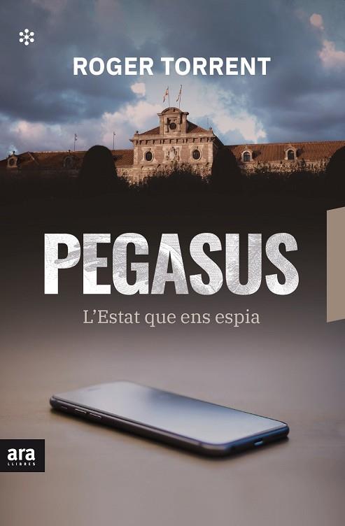 PEGASUS | 9788417804800 | ROGER TORRENT I MORIA