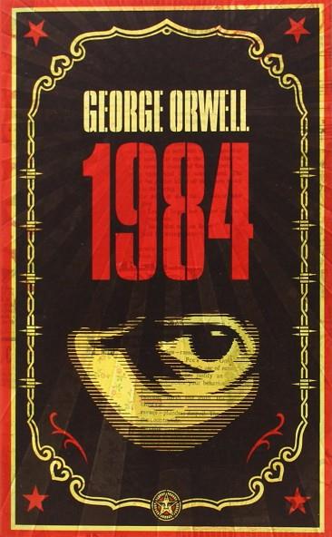 1984 | 9780141036144 | GEORGE ORWELL