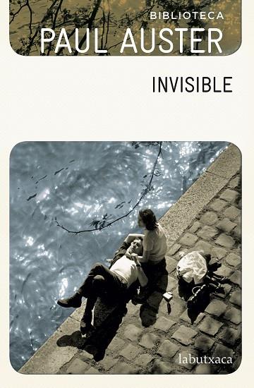 INVISIBLE | 9788417031107 | PAUL AUSTER
