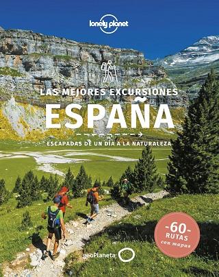 Las mejores excursiones España | 9788408251316 | Stuart Butler & Anna Kaminski & John Noble & Zora O'Neill