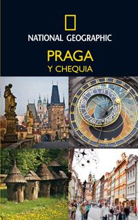 PRAGA Y CHEQUIA | 9788482980973 | NATIONAL GEOGRAPHIC