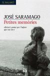 PETITES MEMORIES | 9788429759525 | SARAMAGO, JOSE