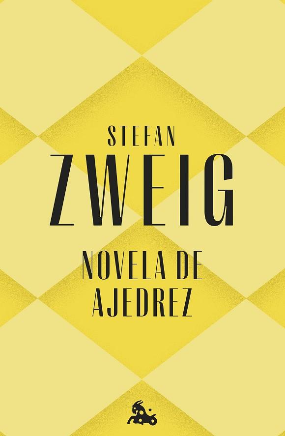 Novela de ajedrez | 9788467069860 | Stefan Zweig