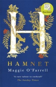 HAMNET | 9781472223821 | MAGGIE O'FARREL