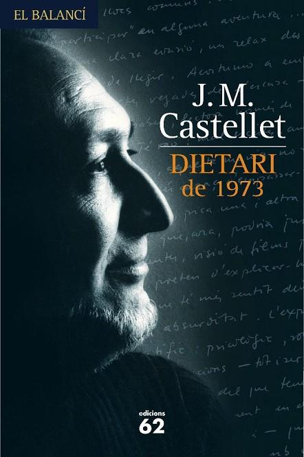 DIETARI DE 1973 | 9788429759136 | CASTELLET, J.M.