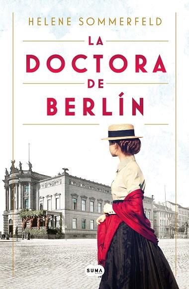 LA DOCTORA DE BERLIN | 9788491294122 | HELENE SOMMERFELD