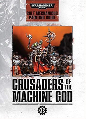 CRUSADERS OF THE MACHINE GOD | 9781782532699 | GAMES WORKSHOP