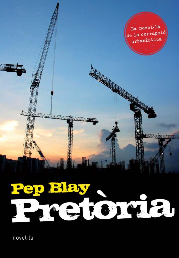 PRETORIA | 9788493762865 | BLAY, PEP