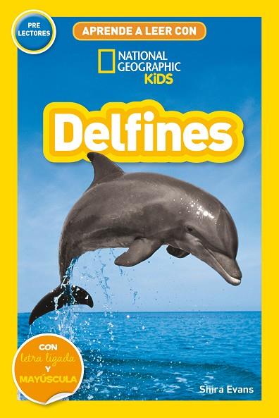 Delfines | 9788482988214 | Shira Evans