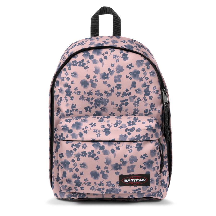OUT OF OFFICE SILKY PINK | 196010254813 | EASTPAK