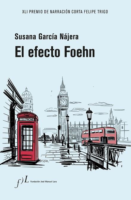 El efecto Foehn | 9788417453947 | Susana García Nájera