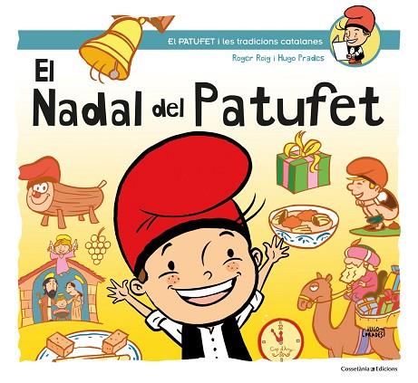 EL NADAL DEL PATUFET | 9788490346662 | ROGER ROIG & HUGO PRADES