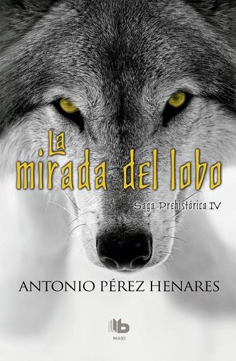 La mirada del lobo | 9788490703687 | Antonio Pérez Henares