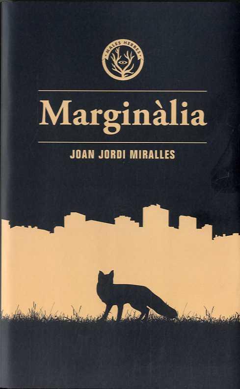 Marginàlia | 9788412435221 | Joan Jordi Miralles