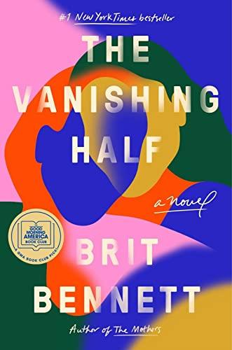 THE VANISHING HALF | 9780593418598 | BRIT BENNETT