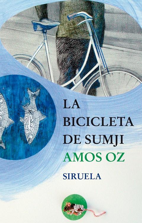 BICICLETA DE SUMJI -CASTELLÀ- | 9788478448449 | OZ, AMOS