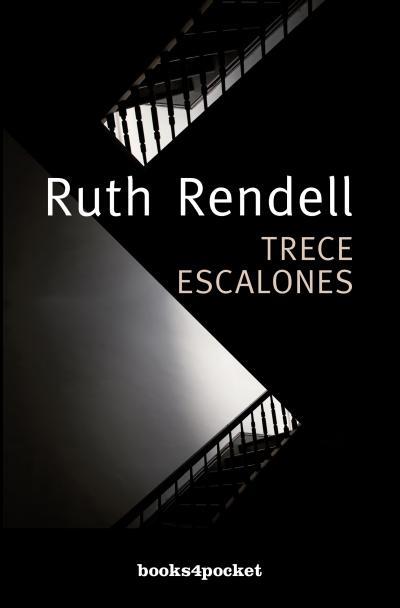 Trece escalones | 9788415870159 | Ruth Rendell