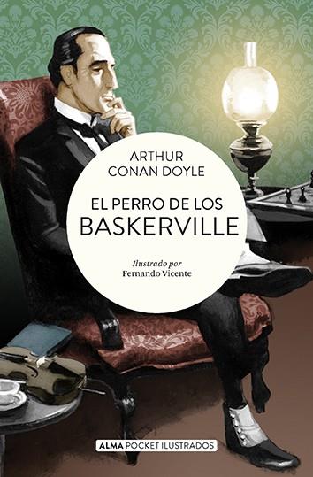 EL PERRO DE LOS BASKERVILLE | 9788418395697 | SIR ARTHUR CONAN DOYLE
