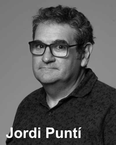 Jordi Puntí