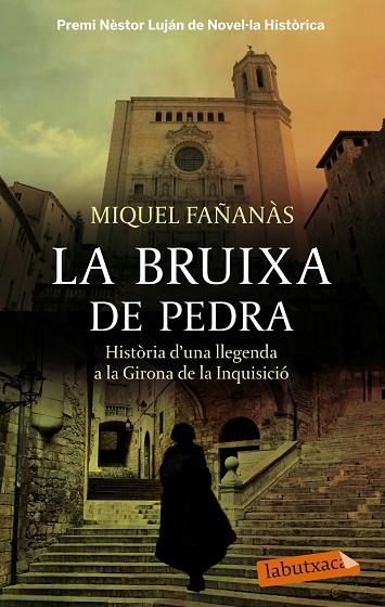 LA BRUIXA DE PEDRA | 9788499307909 | MIQUEL FAÑANAS