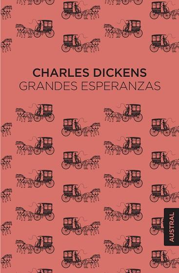 Grandes esperanzas | 9788408234203 | Charles Dickens
