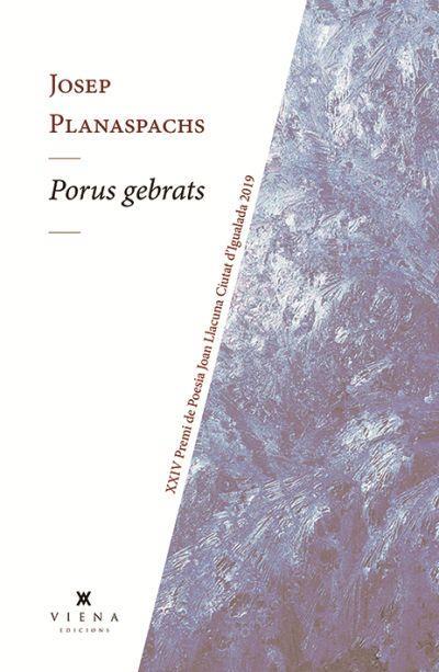PORUS GEBRATS | 9788417998523 | JOSEP PLANASPACHS