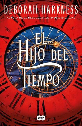 EL HIJO DEL TIEMPO | 9788491297932 | DEBORAH HARKNESS