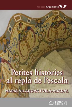 PETITES HISTORIES AL REPLA DE L'ESCALA | 9788494274961 | VILANOVA I VILA-ABADAL, MARIA