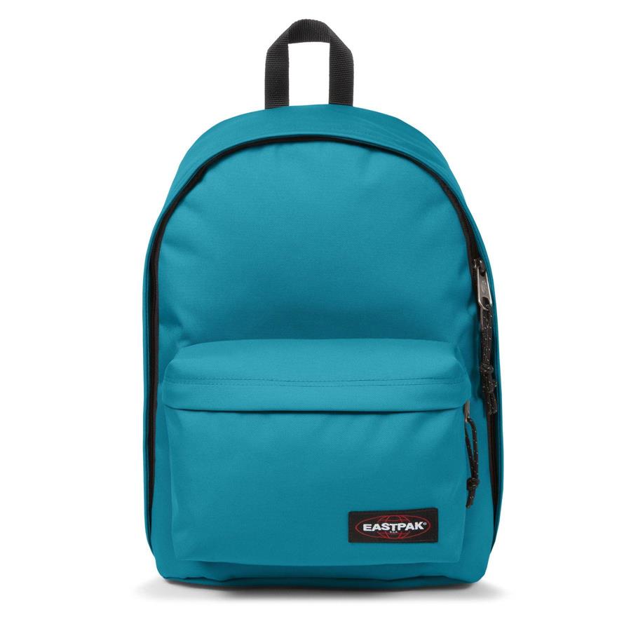OUT OF OFFICE OASIS BLUE  | 5400879261215 | EASTPAK