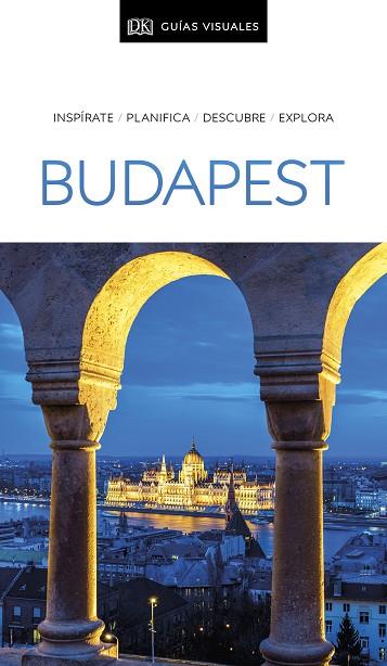 Budapest | 9780241456637 | VVAA