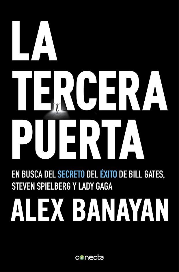 LA TERCERA PUERTA | 9788416883509 | ALEX BANAYAN