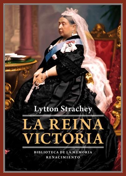 La Reina Victoria | 9788417950064 | VV.AA.